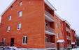 фото ЖК "47 км" Клишева - 4